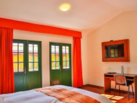 Hotel Tartar Hotels in Cajamarca