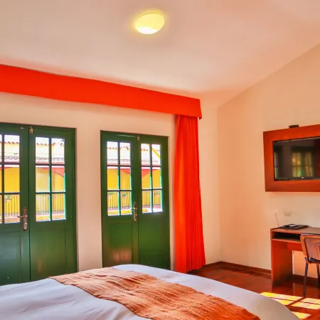 Hotel Tartar