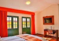Hotel Tartar Hotels in Cajamarca