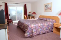 Country View Motor Inn - balcony