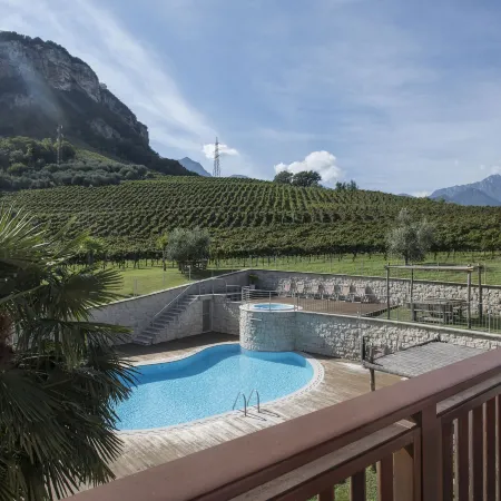 Residence la Vigna