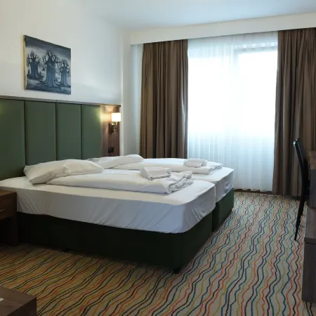 Hotel Olive Inn