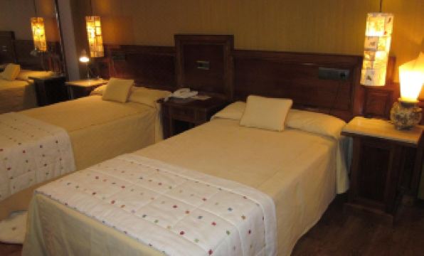 La Rectoral - Housity