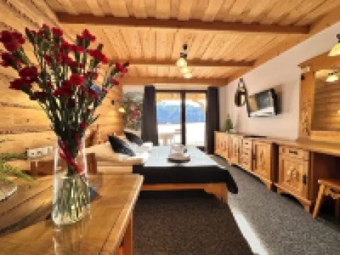 Apartamenty z Widokiem na Tatry Cztery Pory Roku Hotels in Koscielisko