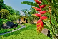 Cordillera Escalera Lodge Hotels in 