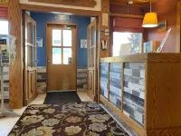 Stork Nest Inn Hotels in Smithers