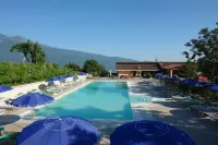 Park Hotel Zanzanù - piscina