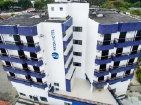 Hotel Brisa Rio Hotels in Jacareí