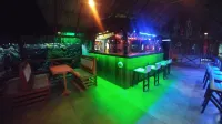 天鵝卡佩斯瑞飯店 - 酒吧