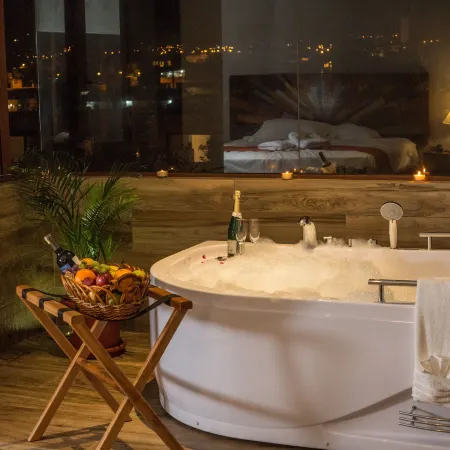 Ilalo Garden Hotel & Restaurant