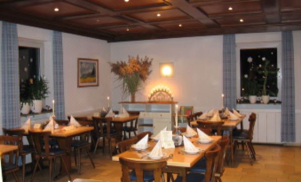 Landgasthof Wellmann