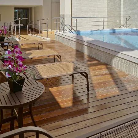 Alameda Vitória Hotel