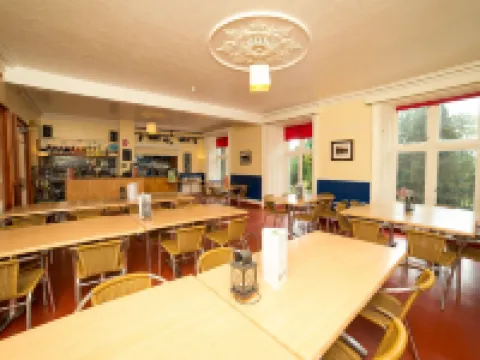 YHA Coniston Holly How Hotels in Coniston