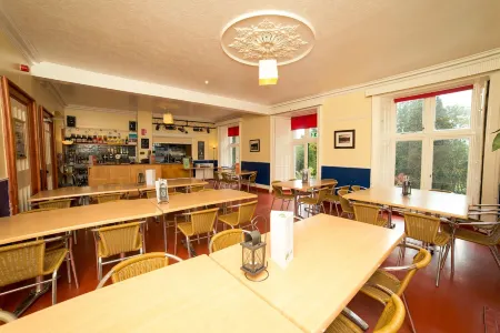 YHA Coniston Holly How