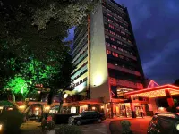 Hotel Leipzig Hotel a Filippopoli