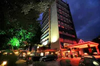 Hotel Leipzig Hotel a 