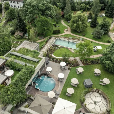 Hotel Bemelmans-Post