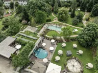 Hotel Bemelmans-Post - Pools