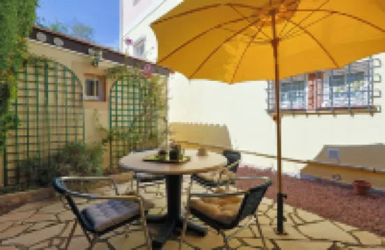 Logis Hotel l'Esterella