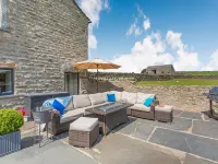 Dallicar House Hotels in Settle