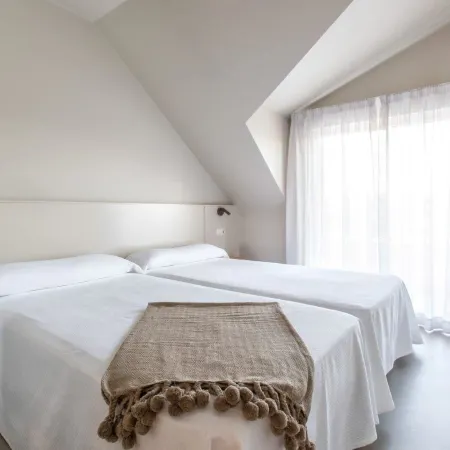 Apartamentos Dena