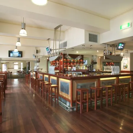 Mount Gambier Hotel