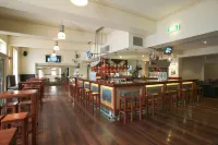 Mount Gambier Hotel Hotels in Glenburnie