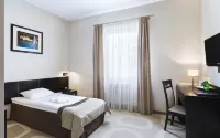 Hotel Picaro Żarska Wieś Południe