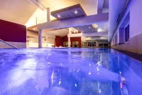 Galtenberg Family & Wellness Resort - Swimmingpools