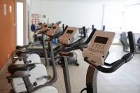 Hotel Spelderholt - Gym