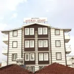 Yeni Astral Apart Hotel