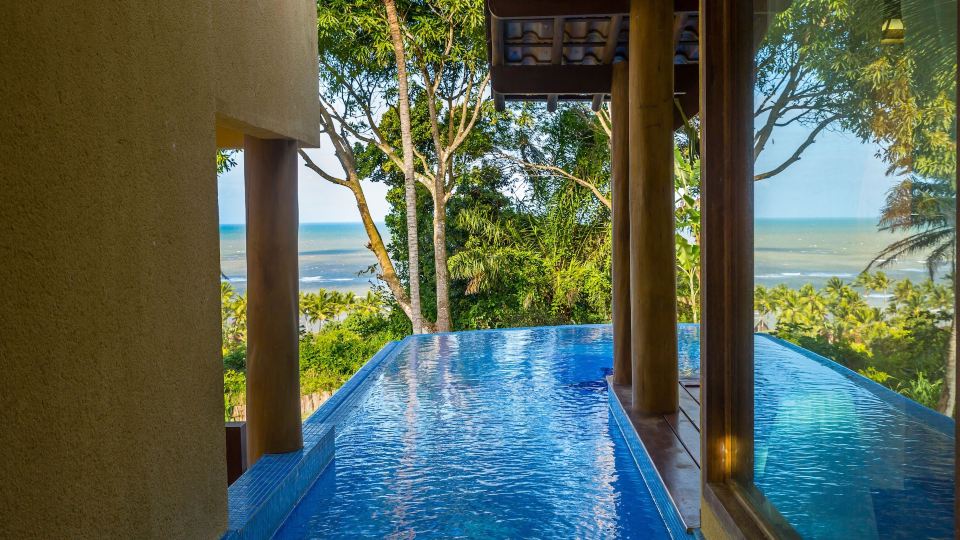 Charm Bahia Residencias