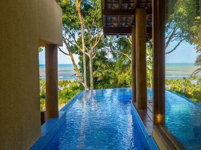 Charm Bahia Residencias