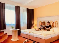 Hotel Restaurant Molitor Hotels in Bad Homburg vor der Höhe