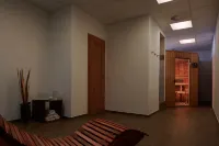 盧贊健康酒店 - SPA