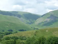 Bramble Cottage Hotels in Sedbergh