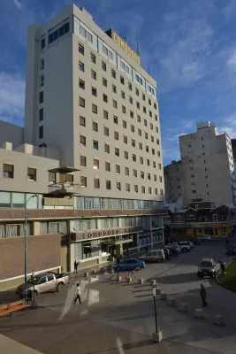 Comodoro Hotel - 3-Star