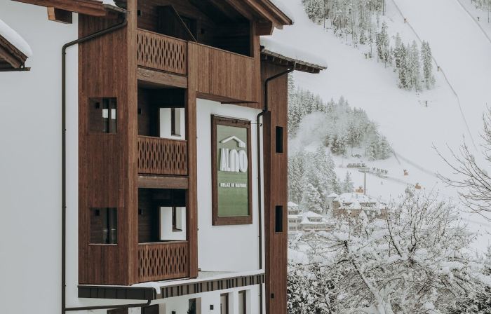 Garni Residence Alnö - Adults Only Dolomites