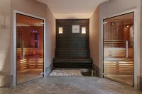 Garni Residence Alnö - Adults Only Dolomites - spa