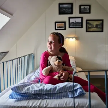 Danhostel Frederikshavn City