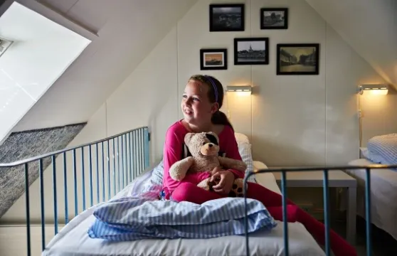 腓特烈港大宿舍酒店