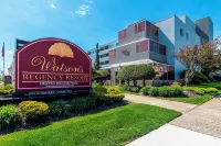 Watson's Regency Suites Hotels in Ocean City