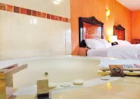 Hotel Teotihuacan Hotels in Текскоко