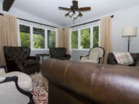 Hillside Colorado Cottages Near Westcliffe Hotels in Hillside