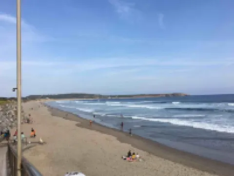 Don Pedro Hoteles en Avilés