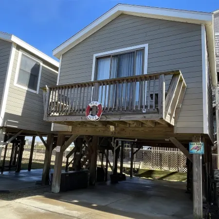 35 Sea Seitz Condo