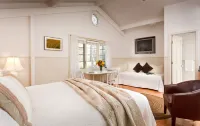 The Woodstock Inn on the Millstream Hotels in Woodstock
