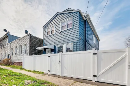 Updated Linden Home Visit NYC and Newark!