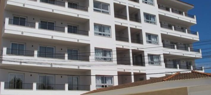 Apartaments la Perla Negra Hoteles en Levante