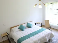 Hotel Boutique Lila&co Hotels in Општина Истапан де ла Сал